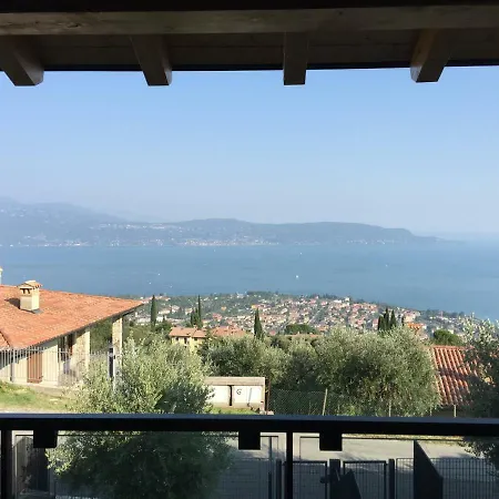 Holiday home Casa Vigole 2 Toscolano Maderno