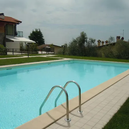Holiday home Casa Vigole 2 Toscolano Maderno
