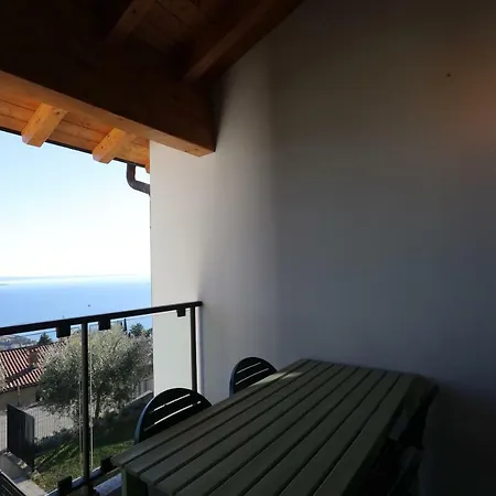 Holiday home Casa Vigole 2 Toscolano Maderno