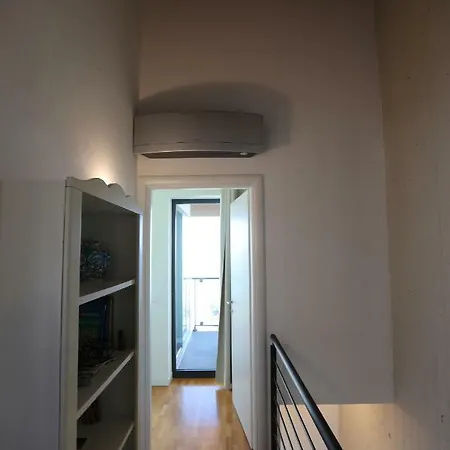 Casa Vigole 2 Holiday home Toscolano Maderno