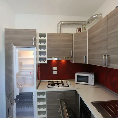 Casa Vigole 2 *