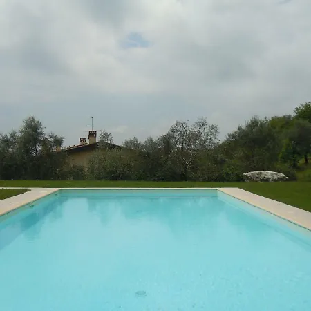 Casa Vigole 2 Toscolano Maderno