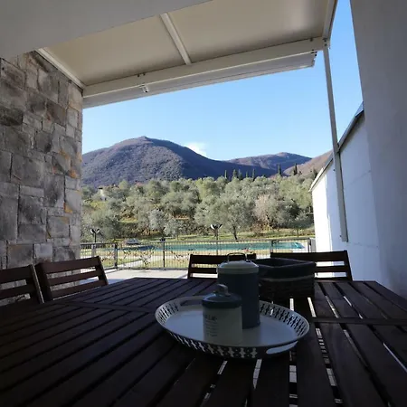 Casa Vigole 2 Holiday home Toscolano Maderno