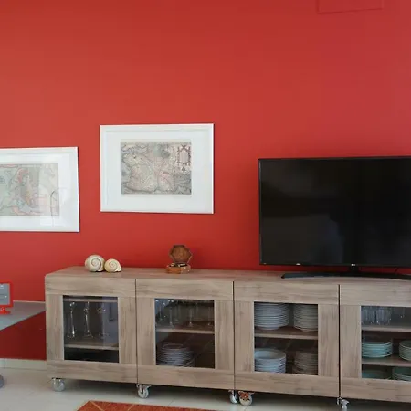 Holiday home Casa Vigole 2 Toscolano Maderno