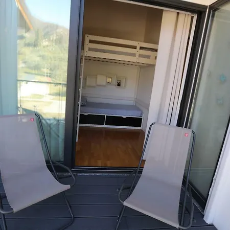 Holiday home Casa Vigole 2 Toscolano Maderno