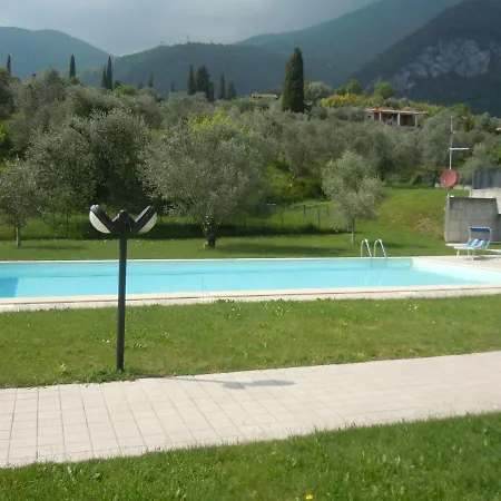 Holiday home Casa Vigole 2 *