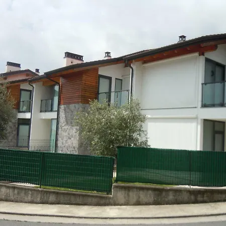 Holiday home Casa Vigole 2