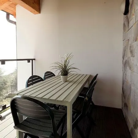 Casa Vigole 2 Toscolano Maderno