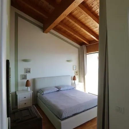 Casa Vigole 2 Prázdninový dům