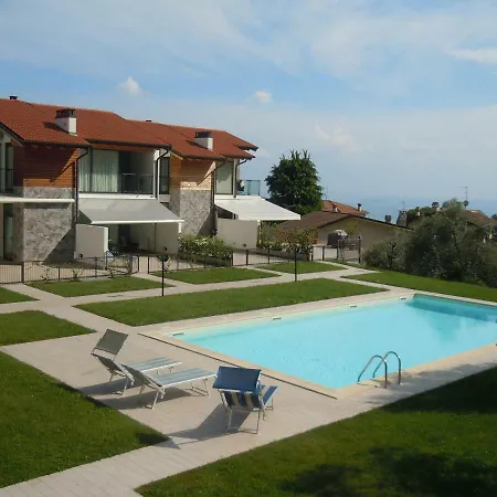 Casa Vigole 2 Ferienhaus
