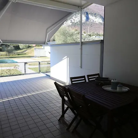 Casa Vigole 2 Ferienhaus