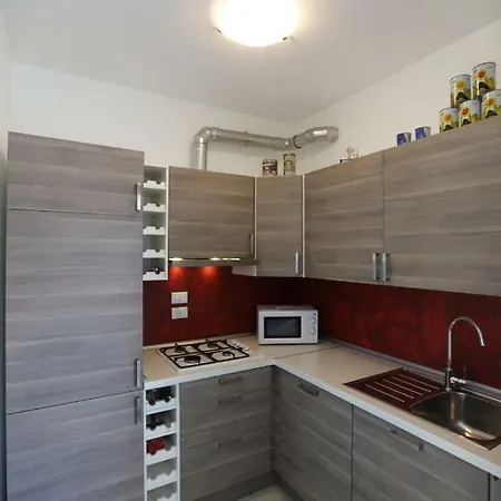 Casa Vigole 2 Ferienhaus