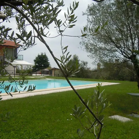 Casa Vigole 2 * Toscolano-Maderno